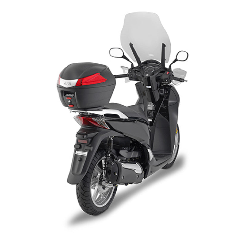 GIVI - B34N Monolock Top-Case (34lt)