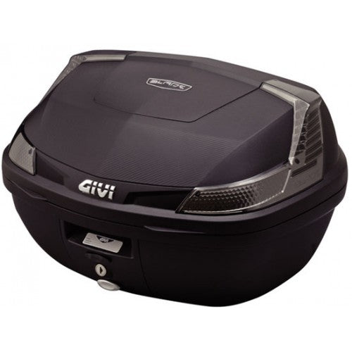 GIVI - B47NTML Blade Monolock Top-Case (47lt)
