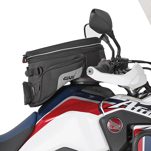 GIVI - BF25 Tanklock Flange for Honda Africa Twin / Adventure Sports (16>22)