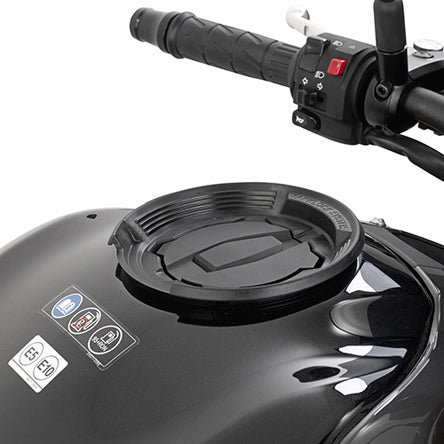 GIVI - BF52 Tanklock Flange for Kawasaki Z750 (03>06)
