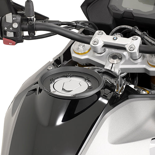 GIVI - BF31 Tanklock Flange for BMW G310R / G310GS (17>21)