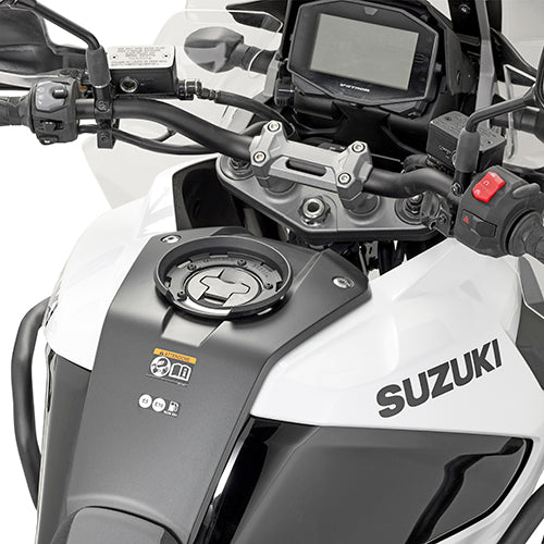 GIVI - BF50 Tanklock Flange for Suzuki V-Strom / GSXS1000 (14>21)