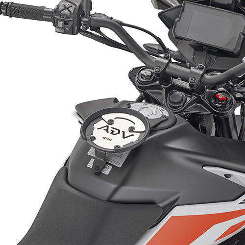 GIVI - BF51 Tanklock Flange for KTM 390 / 790/R / 890 Adventure (19>21)