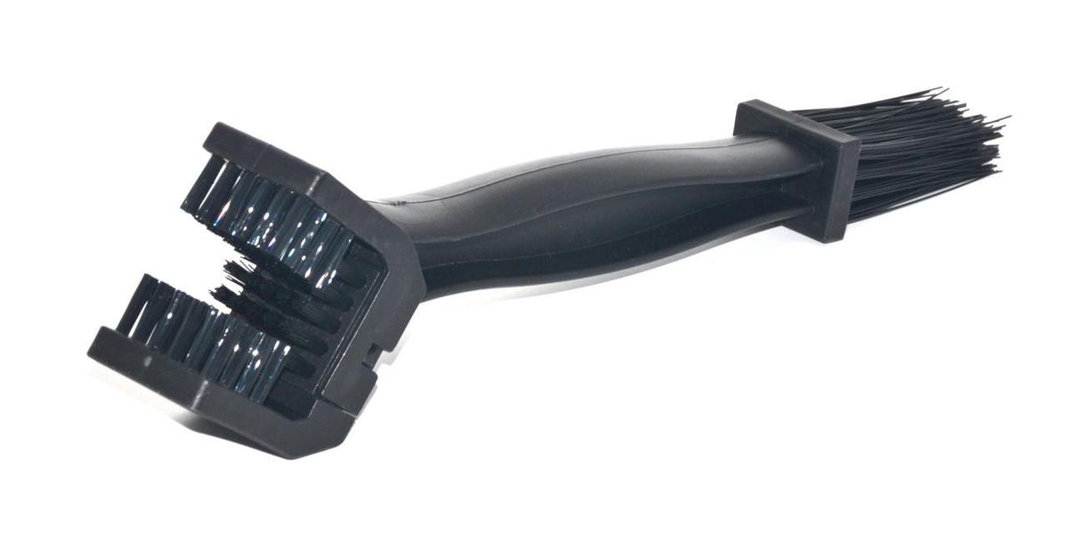 BMA - Chain Brush