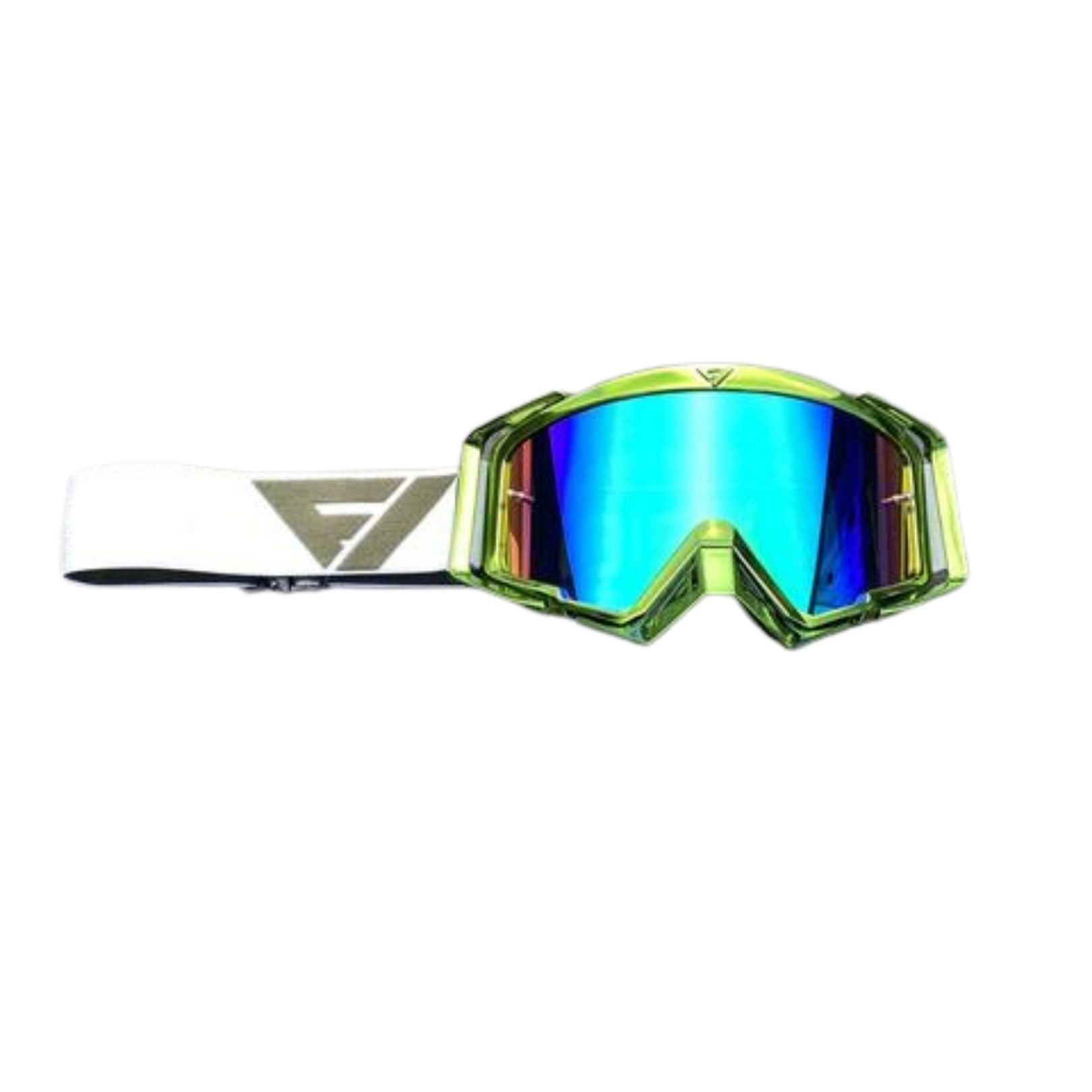 FLOW VISION - C Note Rythem Goggles