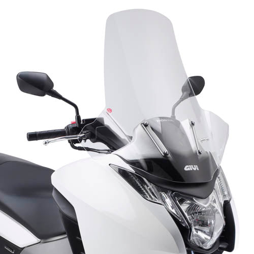 GIVI - D1109ST Screen for Honda Integra 700 / 750 (12>20)