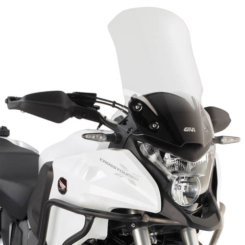 GIVI - D1110ST Screen for Honda Crosstourer 1200 / DCT (12>15)