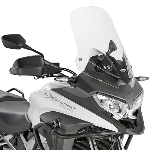 GIVI - D1139ST Screen for Honda Crossrunner 800 (15>16)