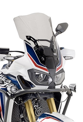 GIVI - D1144S Screen for Honda CRF1000L Africa Twin / Adventure Sports (16>19)