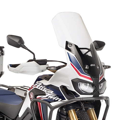 GIVI - D1144ST Screen for Honda CRF1000L Africa Twin / Adventure Sports (16>19)