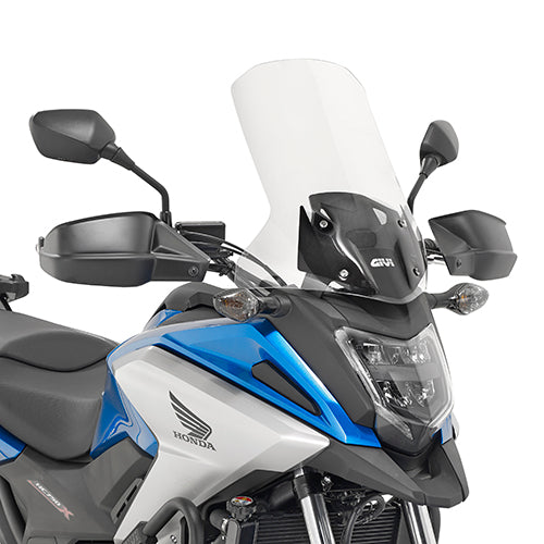 GIVI - D1146ST Screen for Honda NC750X (16>20)