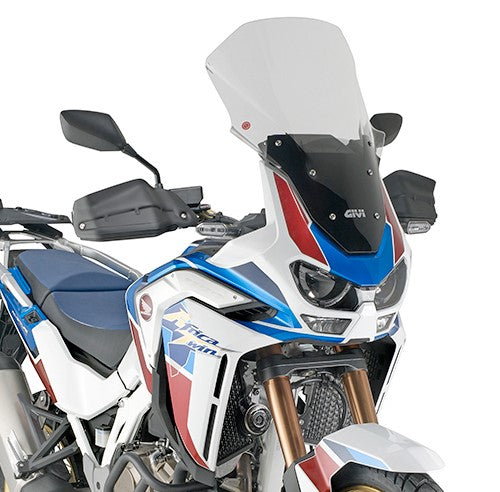 GIVI - D1178ST Screen for Honda CRF1100L Africa Twin Adventure Sports (20>21)