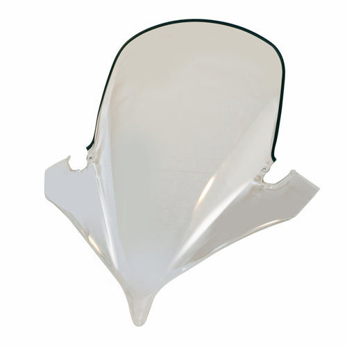 KAPPA - KD136ST Screen for Yamaha FZ6 600 Fazer (04>06)
