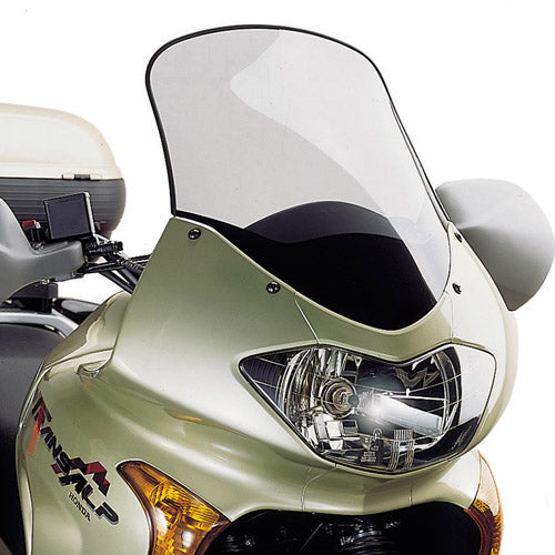 GIVI - D209S Screen for Honda XL650V Transalp (00>07)