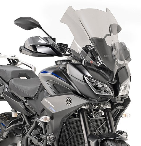 GIVI - D2139S Screen for Yamaha Tracer 900 / GT (18>20)