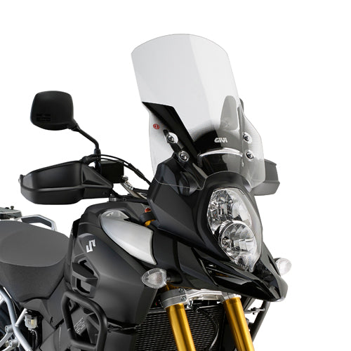 GIVI - D3105ST Screen for Suzuki DL1000 V-Strom (14>19)
