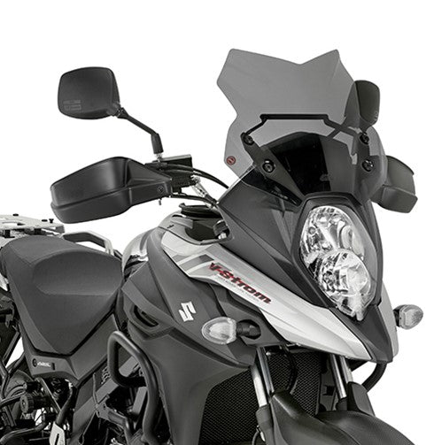GIVI - D3112B Screen for Suzuki DL650 V-Strom (17>21)