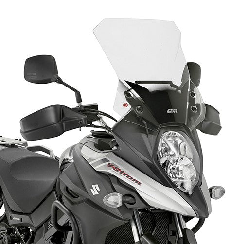 GIVI - D3112ST Screen for Suzuki DL650 V-Strom (17>21)