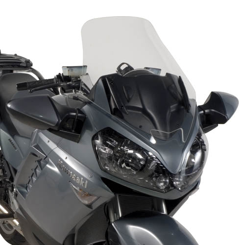 KAPPA - KD407ST Screen for Kawasaki GTR1400 (07>15)