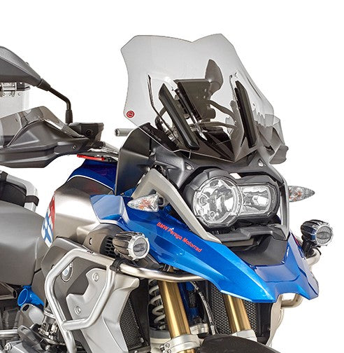 GIVI - D5124B Screen for BMW R1200GS / R1250GS / Adventure (16>21)