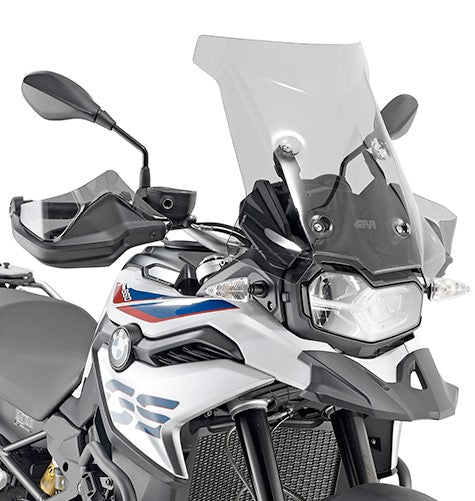 GIVI - D5127S Screen for BMW F750GS /  F850GS (18>21)