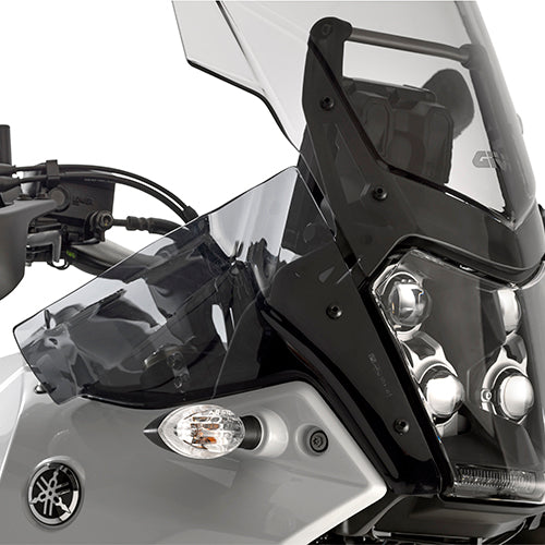GIVI - DF2145 Handguard Deflectors for Yamaha Ténéré 700 (19>21)