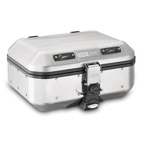 GIVI - DLM30 Trekker Dolomiti Monokey Top/Side Case (30lt)