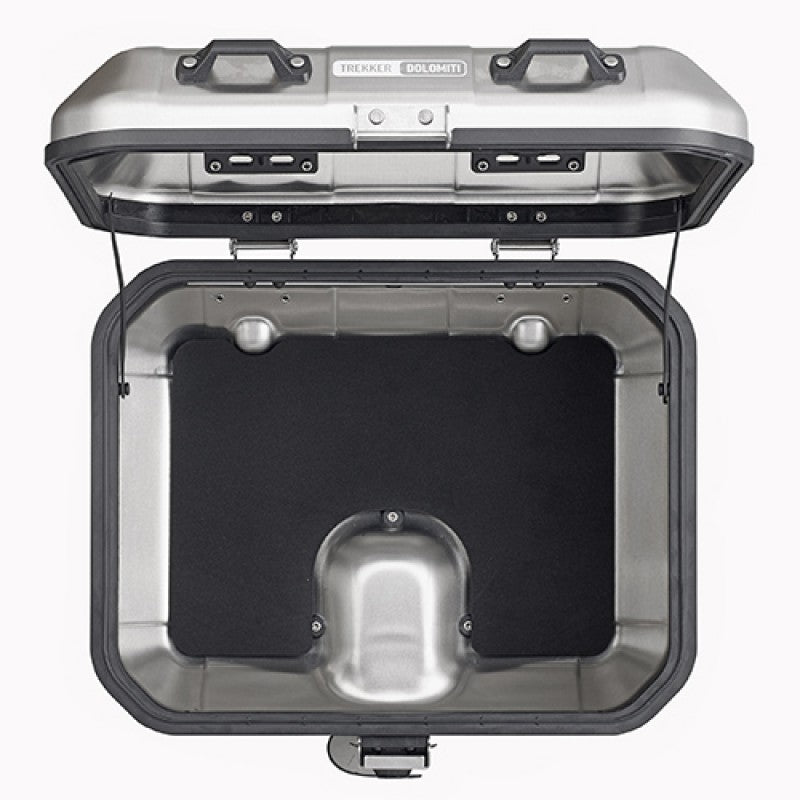 GIVI - DLM30 Trekker Dolomiti Monokey Top/Side Case (30lt)