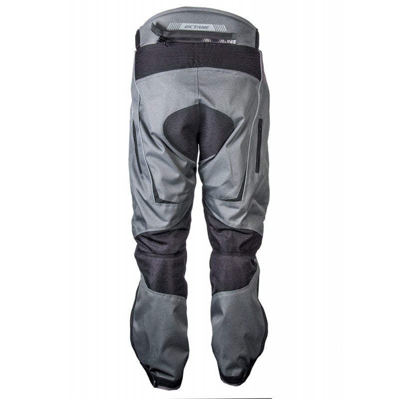 OCTANE - Vision Pants (Grey)
