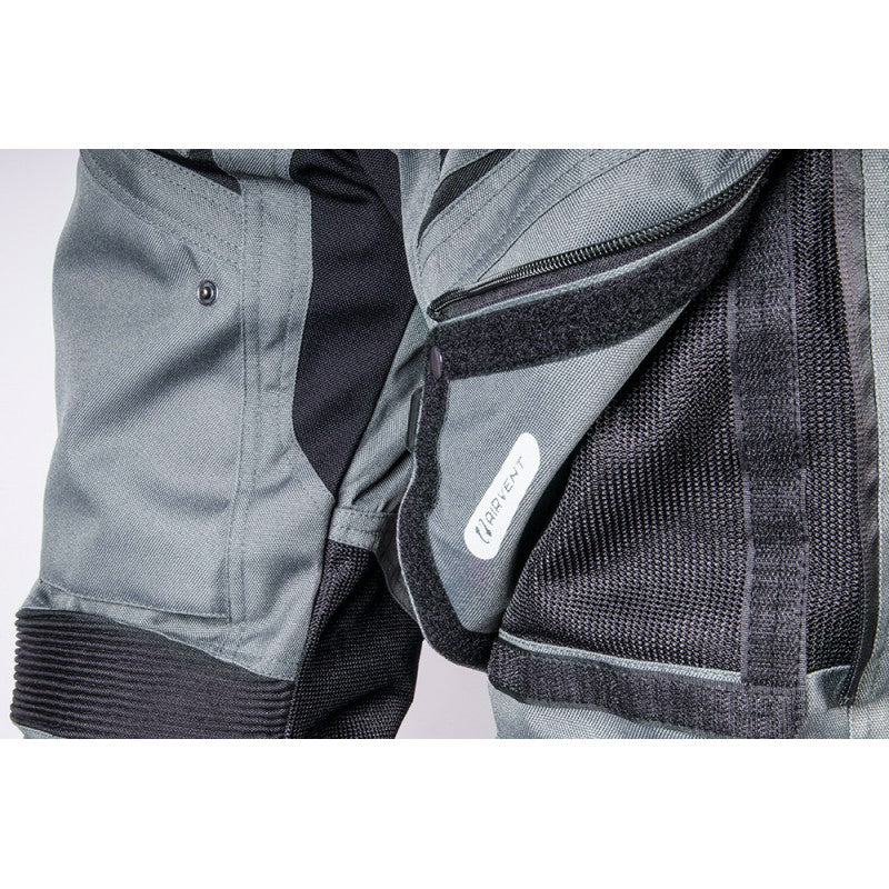 OCTANE - Vision Pants (Grey)