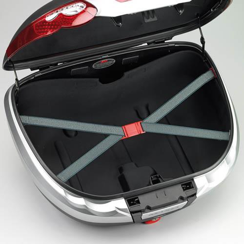 GIVI - E114 Inner Lining for E55 Maxia 3 Top Case
