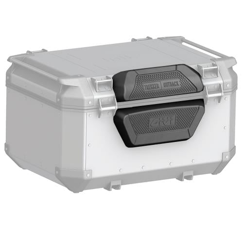 GIVI - E158 Backrest for OBK58 Top Case