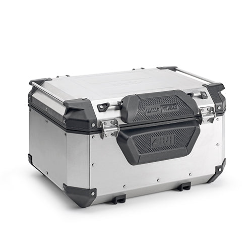 GIVI - E172 Backrest for OKB58 Top Case