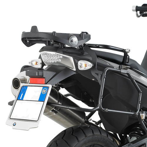 GIVI - E194 Monokey Rear Rack for BMW F650GS / F800GS (08>11)