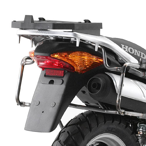 KAPPA - K213 Monokey Rear Rack for Honda XL125V Varadero / XL650V Transalp (00>14)