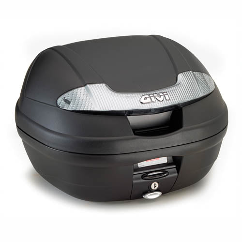 GIVI - E340NT Vision Monolock Top-Case (34lt)
