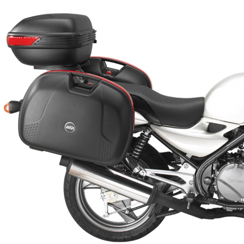 GIVI - E360 Monokey Top/Side Case (40lt)