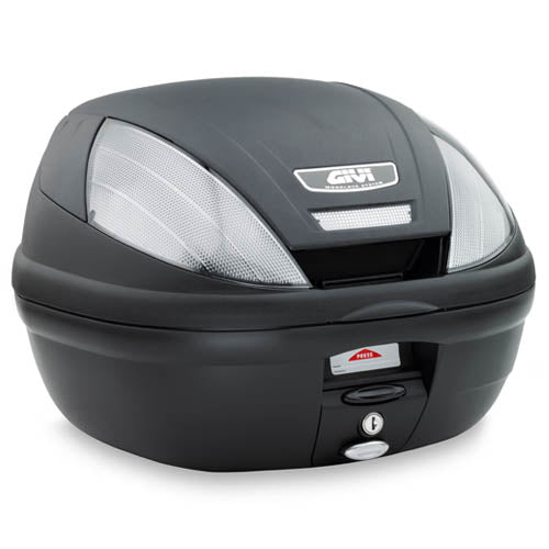 GIVI - E370NT Monolock Top-Case (39lt)