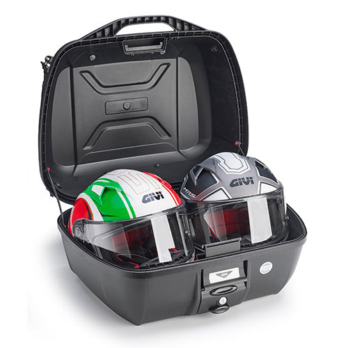GIVI - E43NMAL+ Monolock Top-Case (43lt)