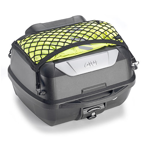 GIVI - E43NMAL+ Monolock Top-Case (43lt)