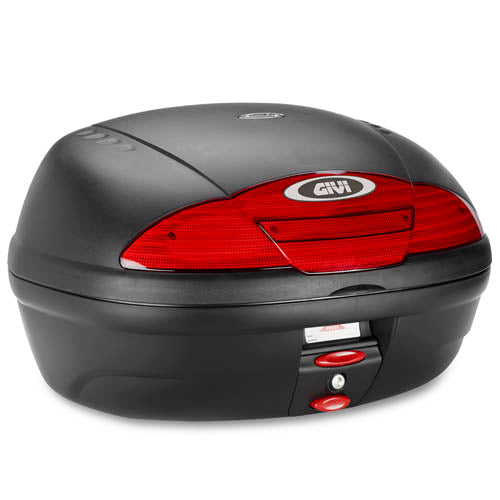 GIVI - E450 Simply II Monolock Top-Case (45lt)