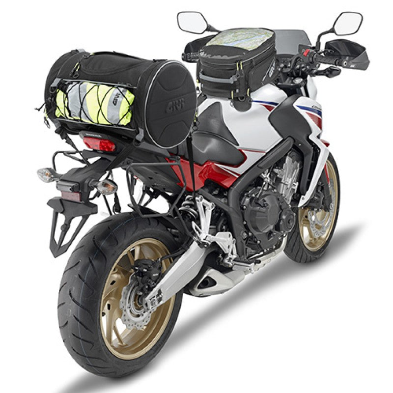 GIVI - EA107B Easy-T Seat Bag (35lt)