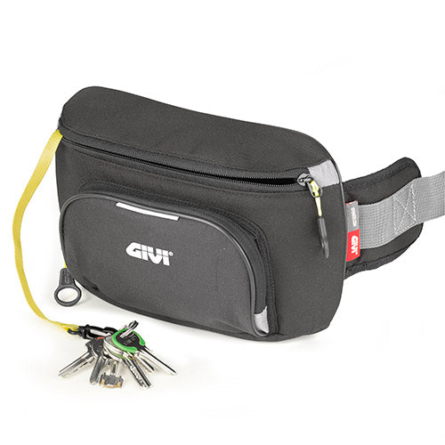 GIVI - EA108B Easy-T Waist Bag (1lt)
