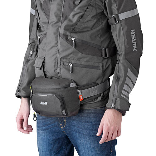 GIVI - EA108B Easy-T Waist Bag (1lt)