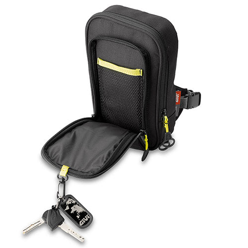 GIVI - EA113B Easy-T XL Leg Wallet (1lt)