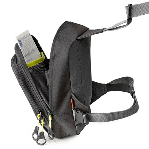 GIVI - EA113B Easy-T XL Leg Wallet (1lt)