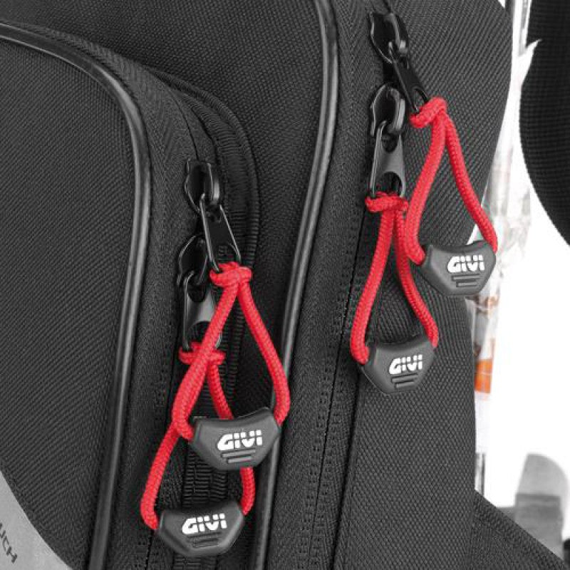 GIVI - EA113B Easy-T XL Leg Wallet (1lt)