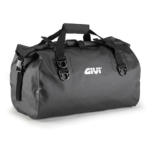 GIVI - EA115 Easy-T Waterproof Seat Bag (Black - 40lt)
