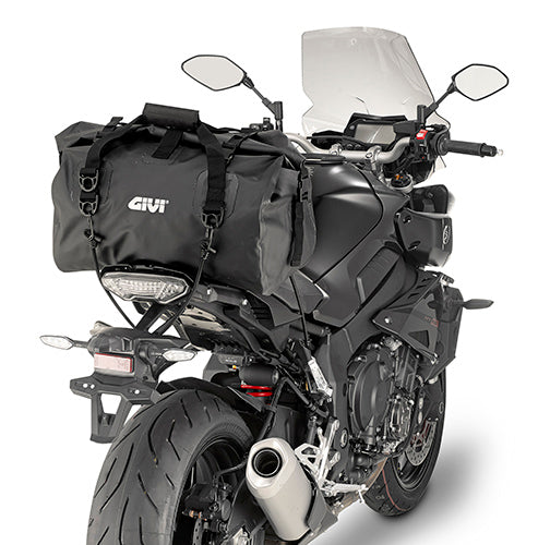 GIVI - EA115 Easy-T Waterproof Seat Bag (Black - 40lt)