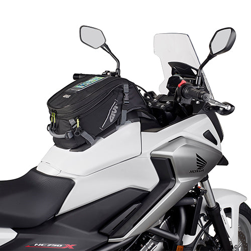GIVI - EA116 Strap-On Tank Bag for Honda NC750X 16>20 (10lt)